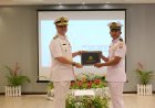 Perwira TNI Raih Gelar Honor Graduated Dalam SLC 2026 Di Brunei Darussalam