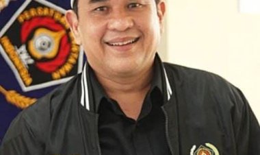 Innalillahi: Sekjen PWI Pusat Zulmansyah Sekedang Wafat, Duka Mendalam